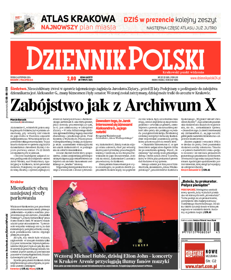 Dziennik Polski