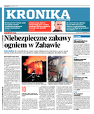 Kronika Małopolska