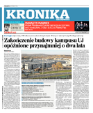 Kronika krakowska