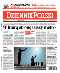 Dziennik Polski