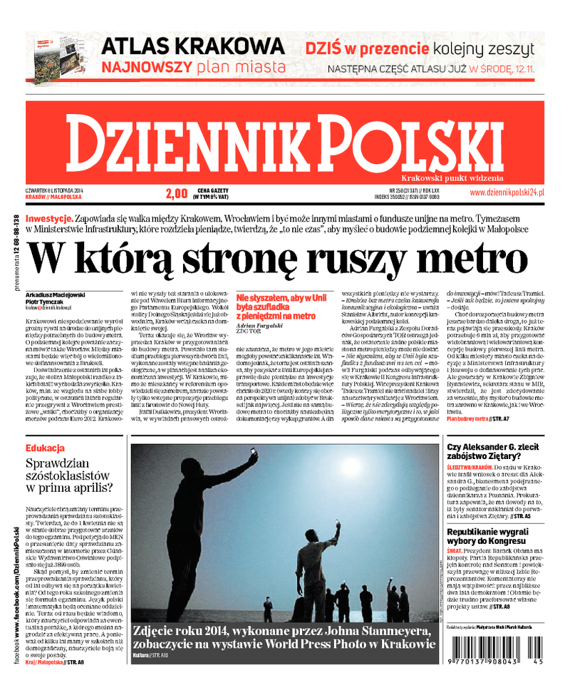 Dziennik Polski