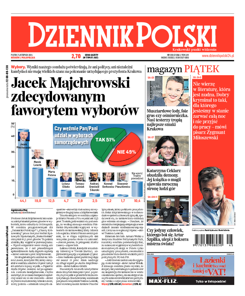 Dziennik Polski