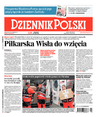 Dziennik Polski