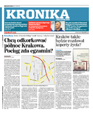 Kronika Małopolska