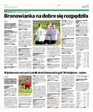 Sport2/Nowy Sącz i Podhale