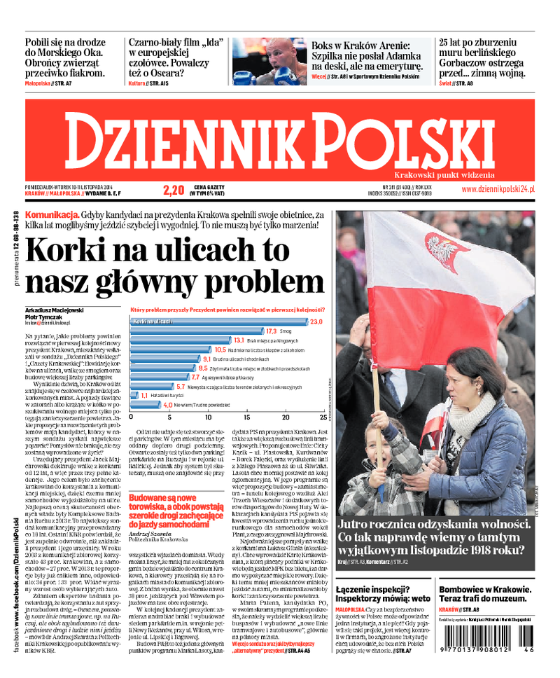 Dziennik Polski