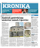 Kronika Małopolska
