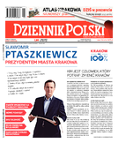dodatek specjalny do grzbietu głównego