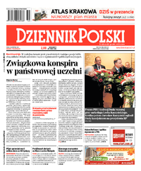 Dziennik Polski