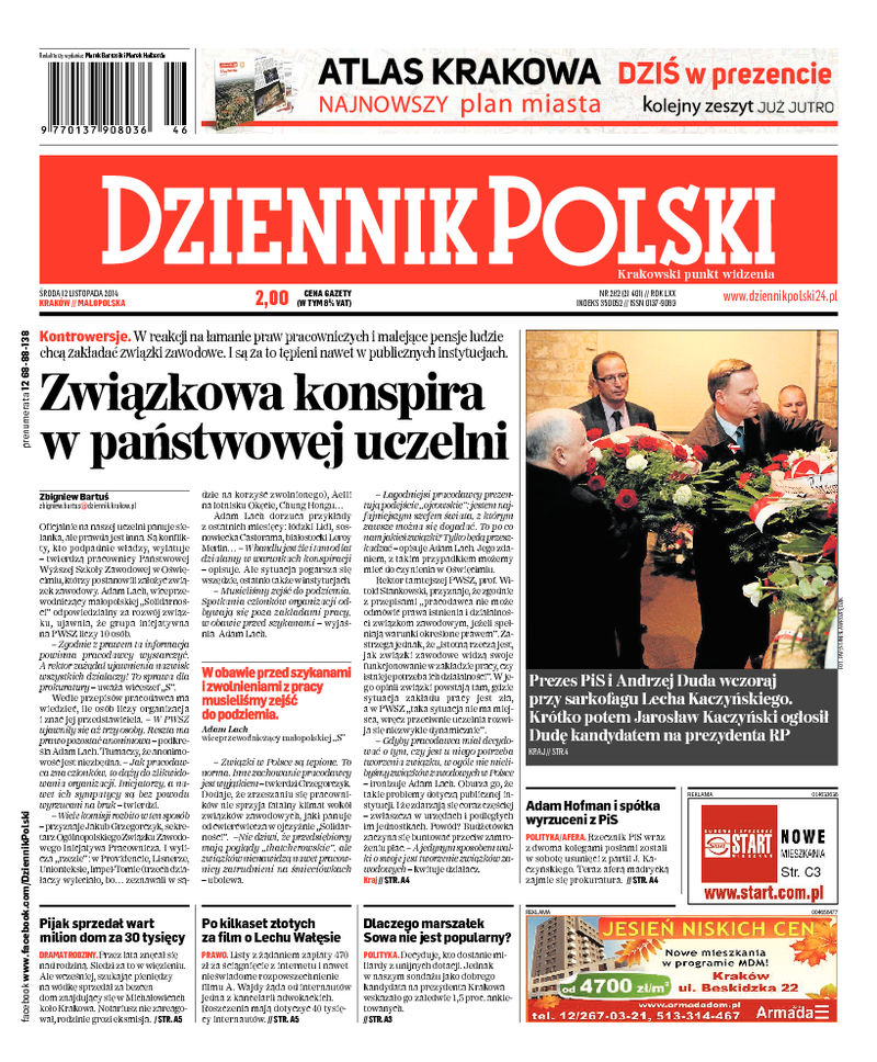 Dziennik Polski