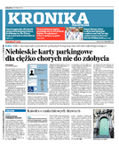 Kronika Małopolska