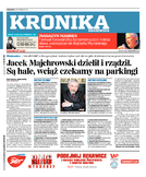 Kronika krakowska