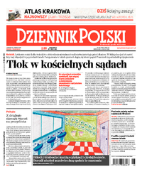 Dziennik Polski