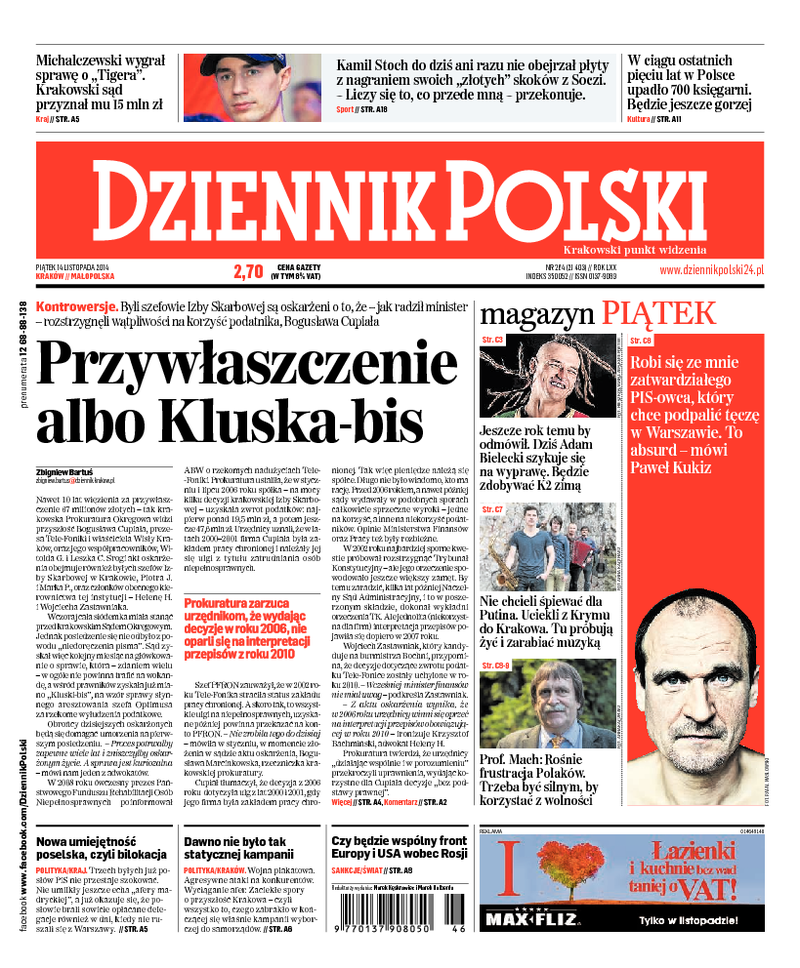 Dziennik Polski