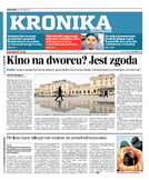 Kronika Małopolska