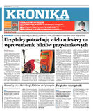 Kronika krakowska