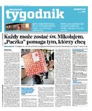 DP Tygodnik Myślenicki