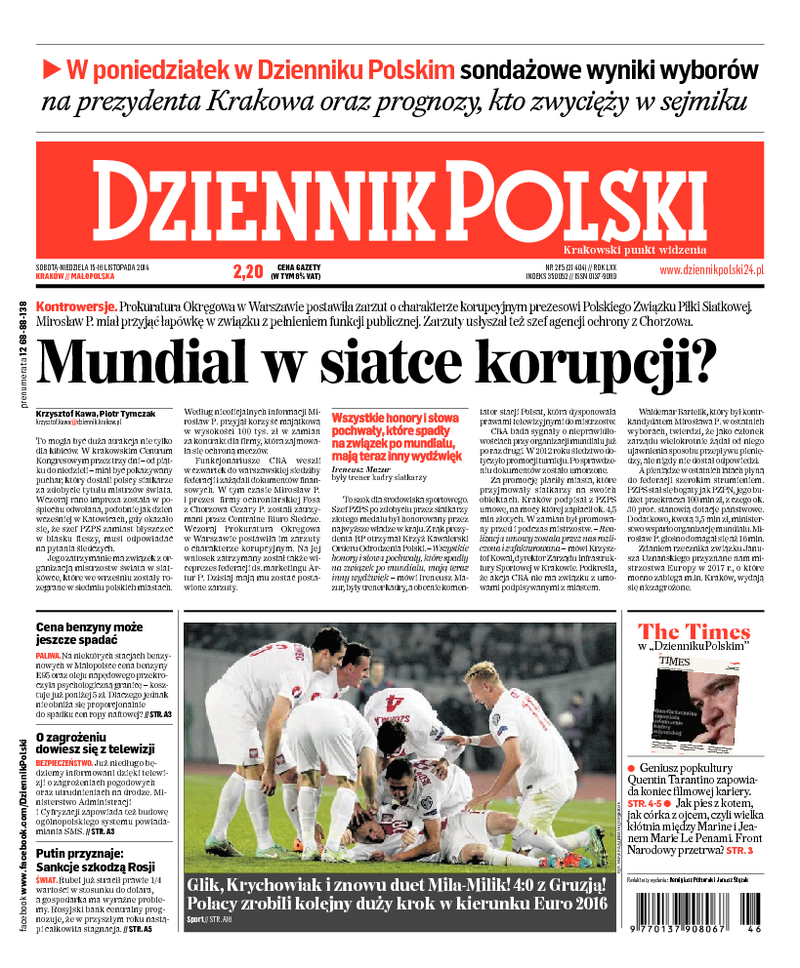 Dziennik Polski