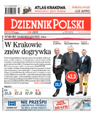 Dziennik Polski/Wokół Krakowa
