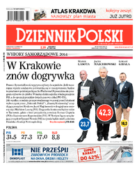 Dziennik Polski