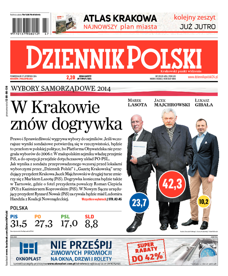Dziennik Polski