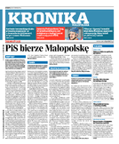 Kronika Małopolska