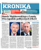 Kronika krakowska