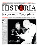 dodatek specjalny do grzbietu głównego