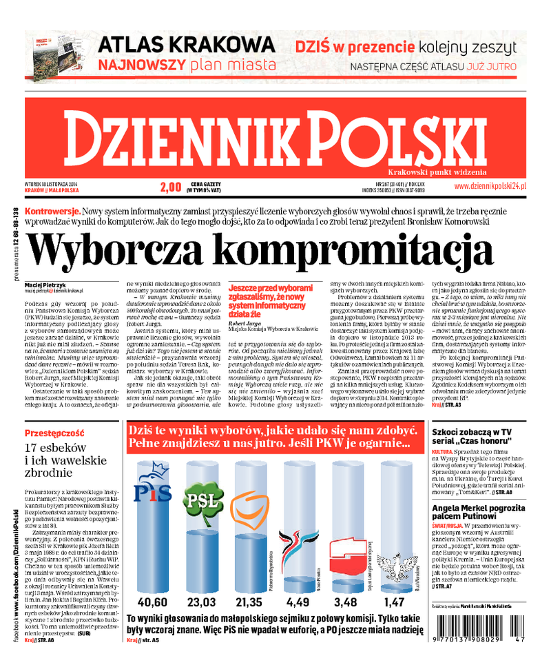 Dziennik Polski