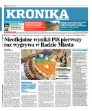 Kronika krakowska