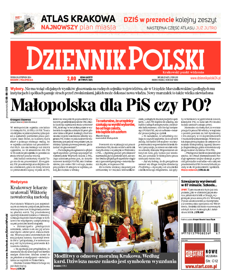 Dziennik Polski