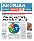 Kronika Małopolska