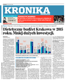 Kronika krakowska