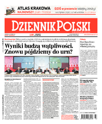 Dziennik Polski