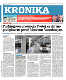 Kronika krakowska