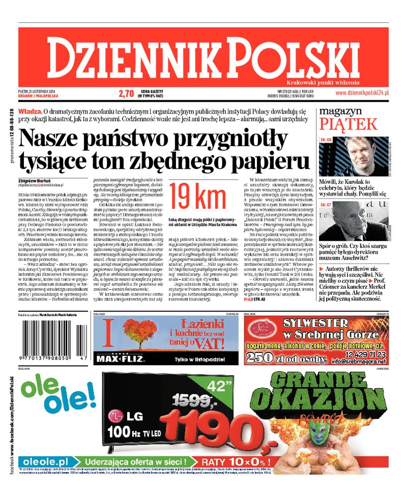 Dziennik Polski