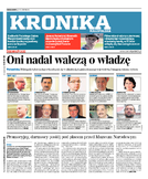 Kronika Małopolska