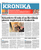 Kronika krakowska