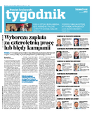 DP Tygodnik Powiat krakowski