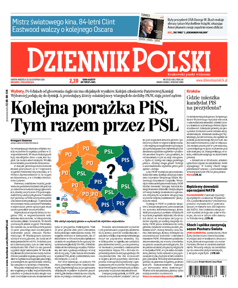 Dziennik Polski