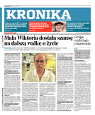 Kronika Małopolska
