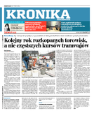 Kronika krakowska