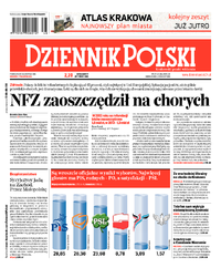 Dziennik Polski