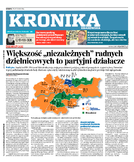 Kronika krakowska