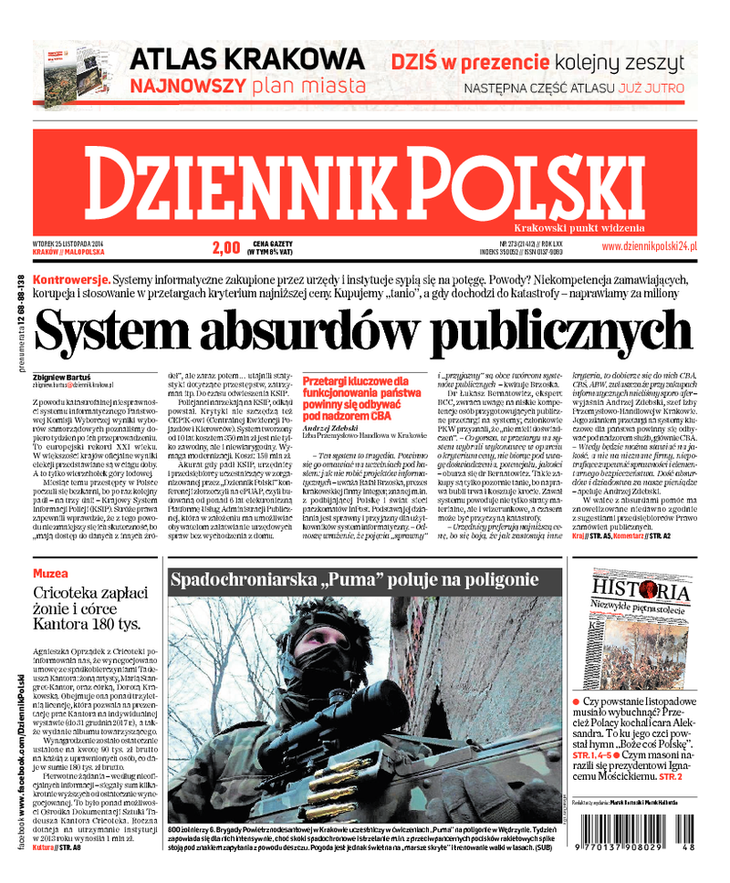 Dziennik Polski
