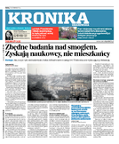 Kronika krakowska