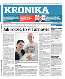 Kronika Małopolska