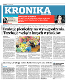Kronika krakowska