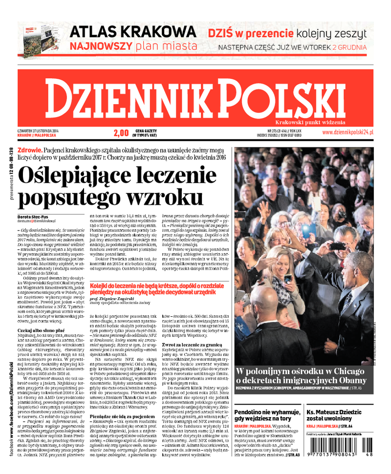 Dziennik Polski