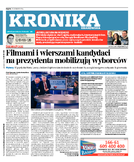 Kronika krakowska